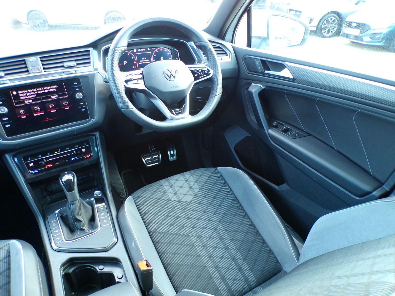 Used Volkswagen Tiguan 2023 for sale - 78170804: Photo 18