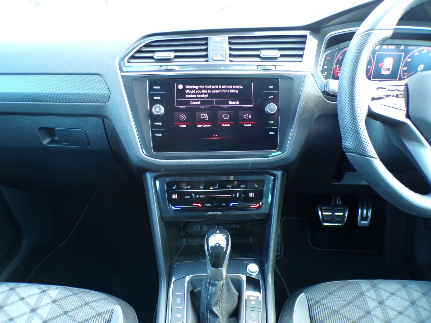 Used Volkswagen Tiguan 2023 for sale - 78170804: Photo 20