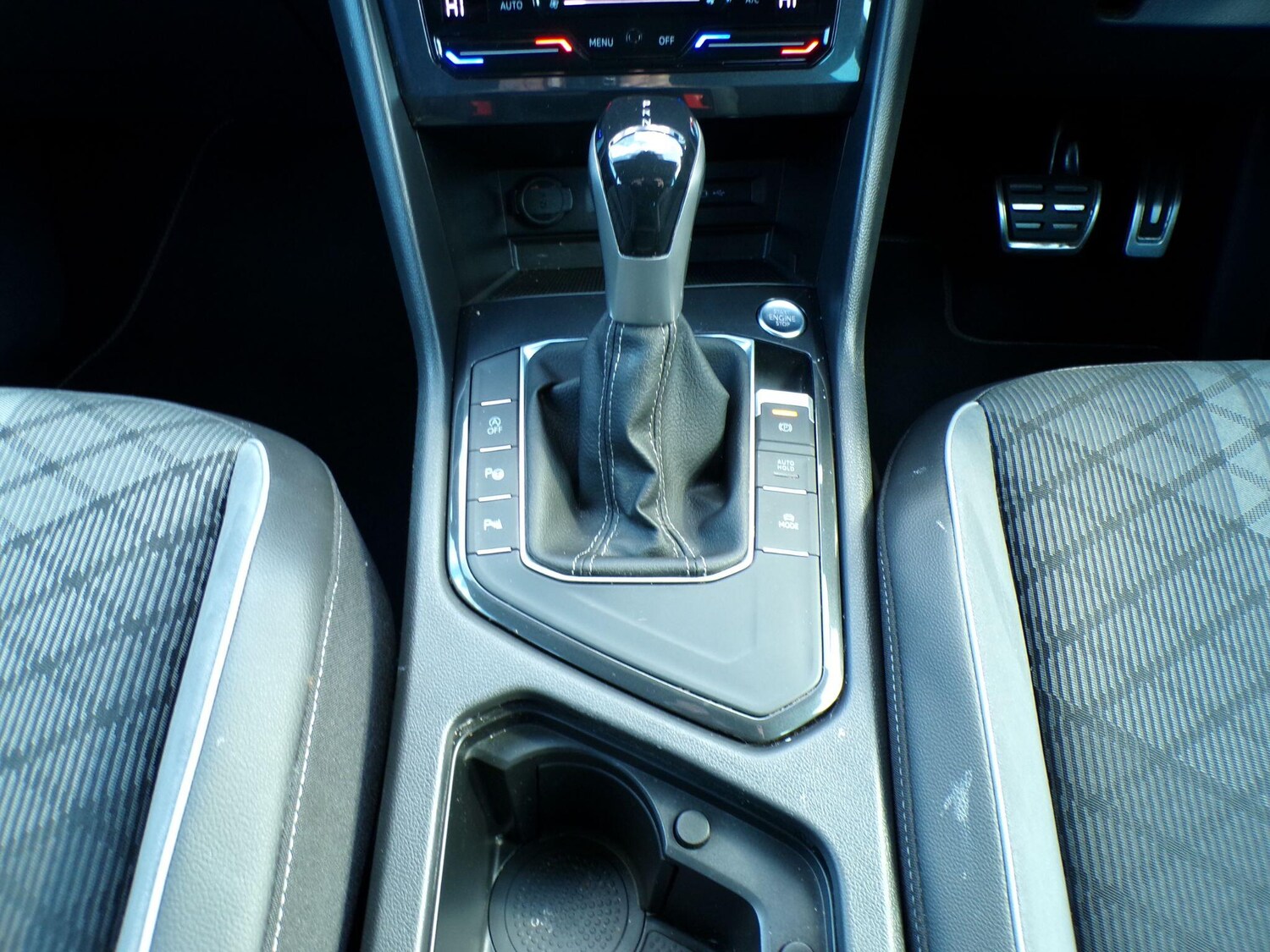 Used Volkswagen Tiguan 2023 for sale - 78170804: Photo 21