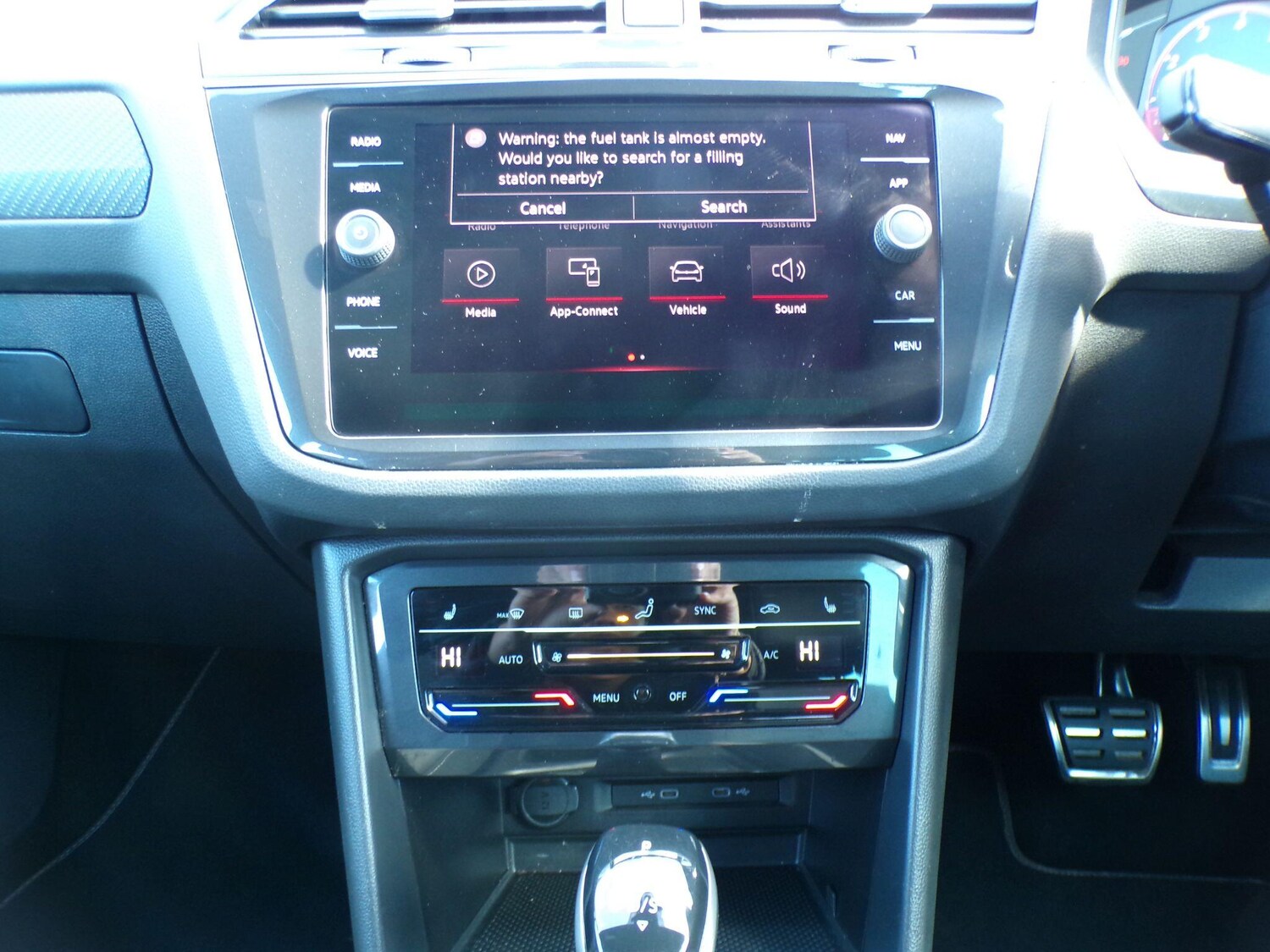 Used Volkswagen Tiguan 2023 for sale - 78170804: Photo 22