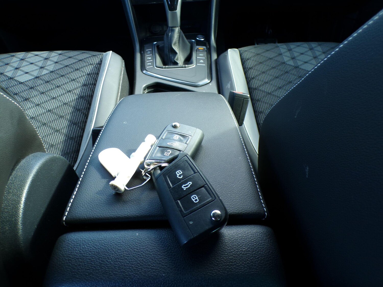 Used Volkswagen Tiguan 2023 for sale - 78170804: Photo 23