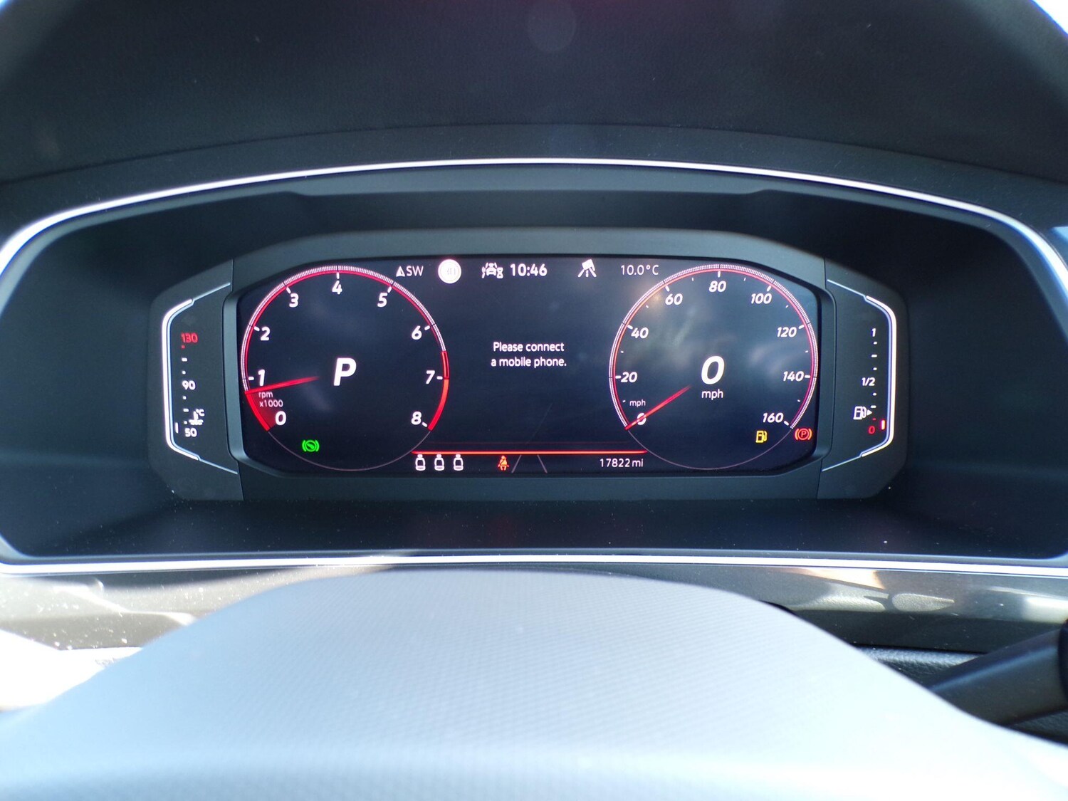 Used Volkswagen Tiguan 2023 for sale - 78170804: Photo 24