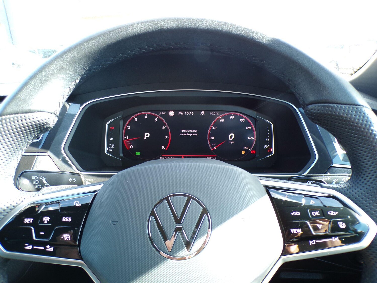 Used Volkswagen Tiguan 2023 for sale - 78170804: Photo 25