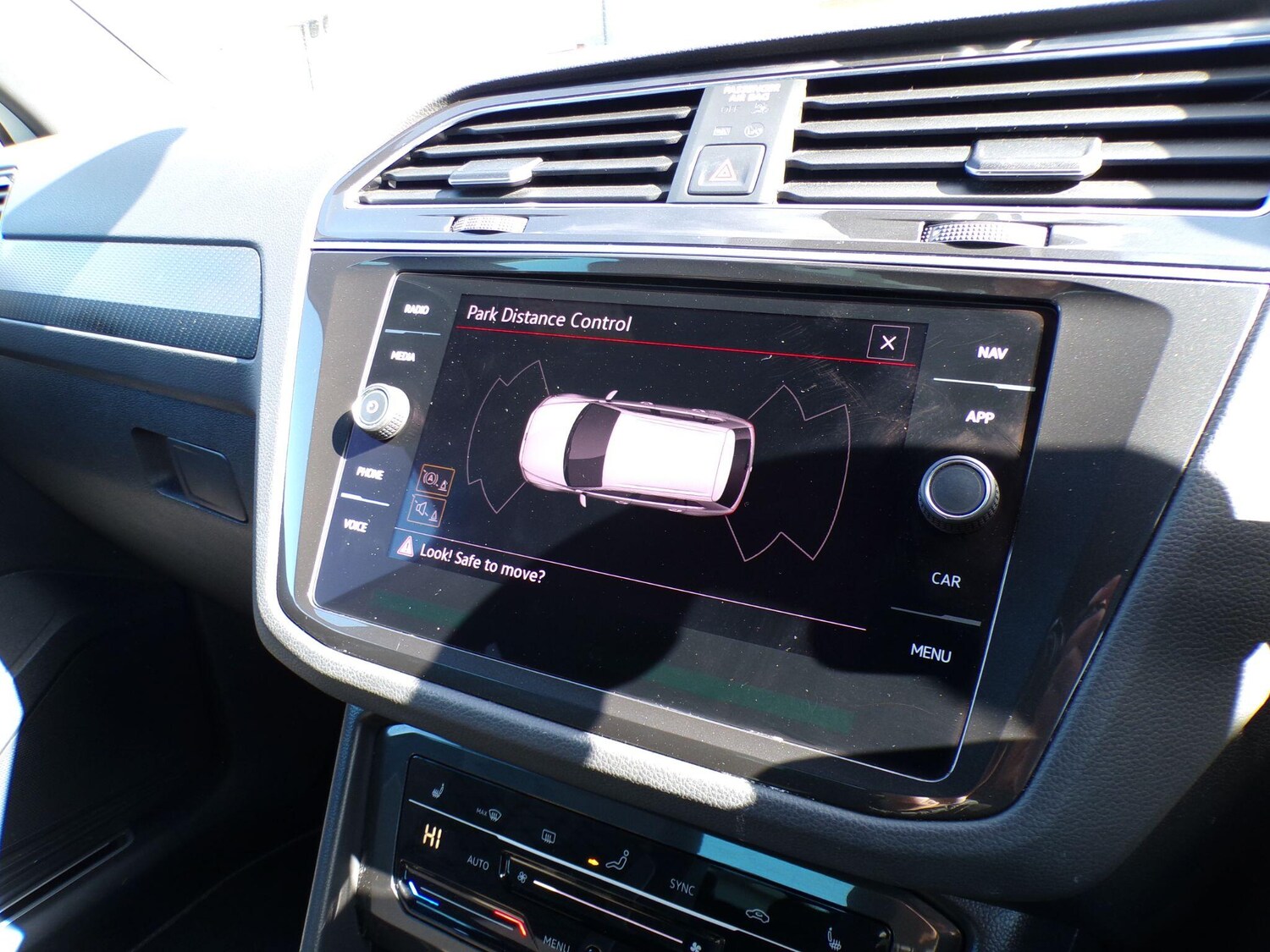 Used Volkswagen Tiguan 2023 for sale - 78170804: Photo 26