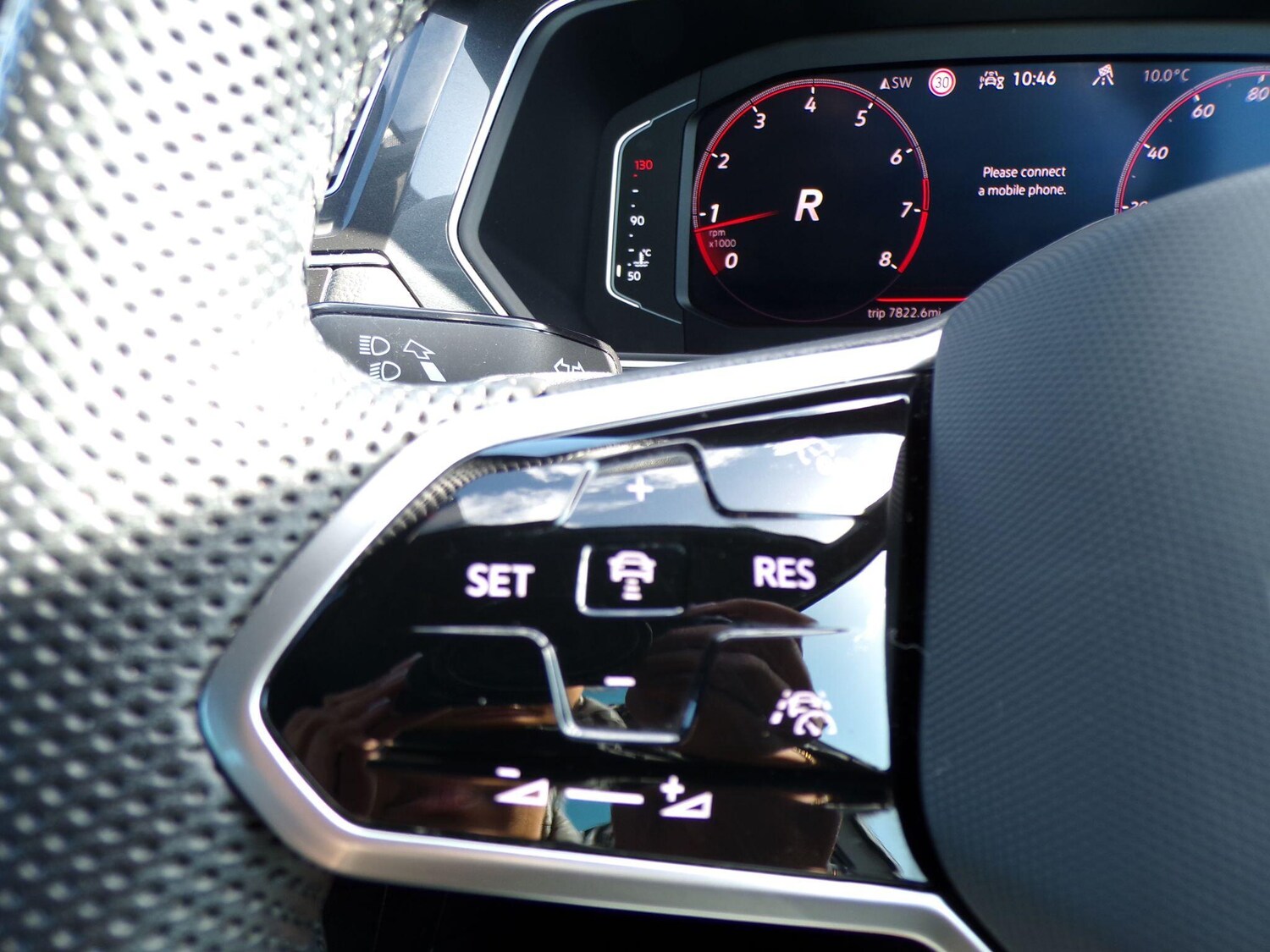 Used Volkswagen Tiguan 2023 for sale - 78170804: Photo 27