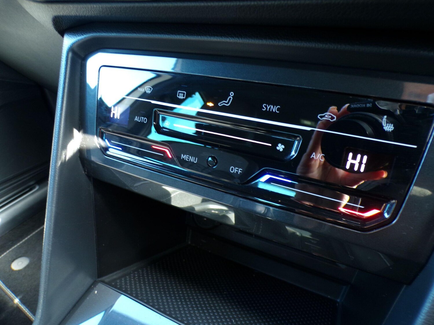 Used Volkswagen Tiguan 2023 for sale - 78170804: Photo 29