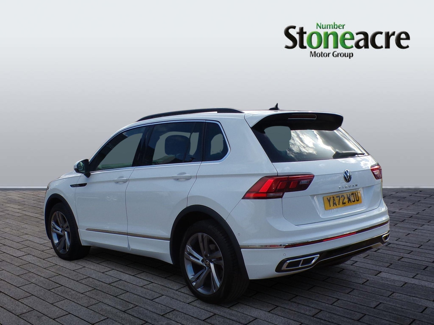 Used Volkswagen Tiguan 2023 for sale - 78170804: Photo 5