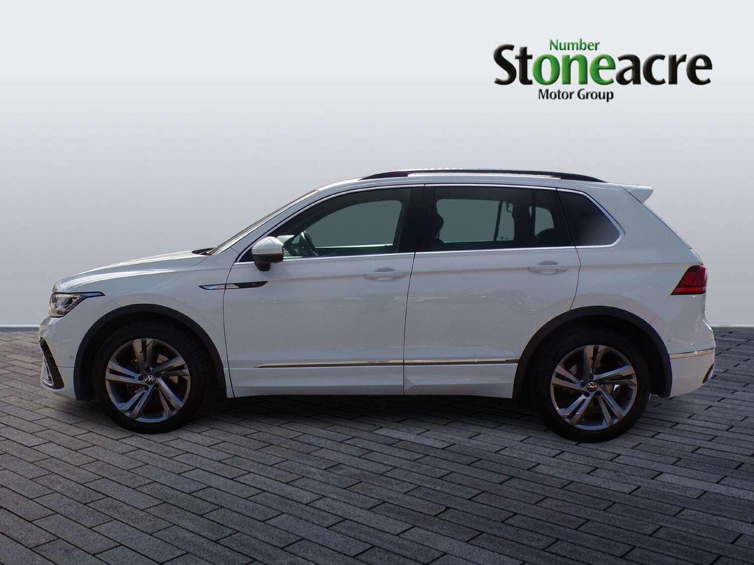 Used Volkswagen Tiguan 2023 for sale - 78170804: Photo 6
