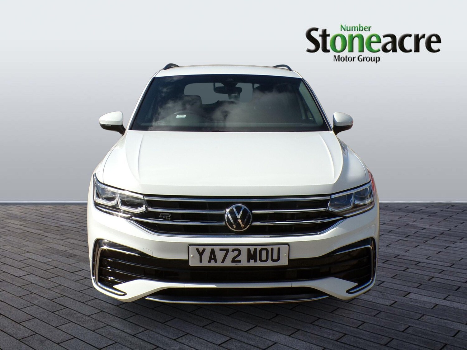 Used Volkswagen Tiguan 2023 for sale - 78170804: Photo 8