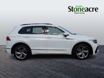 Used Volkswagen Tiguan 2023 for sale - 78335265: Photo