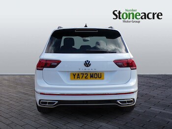 Used Volkswagen Tiguan 2023 for sale - 78335265: Photo