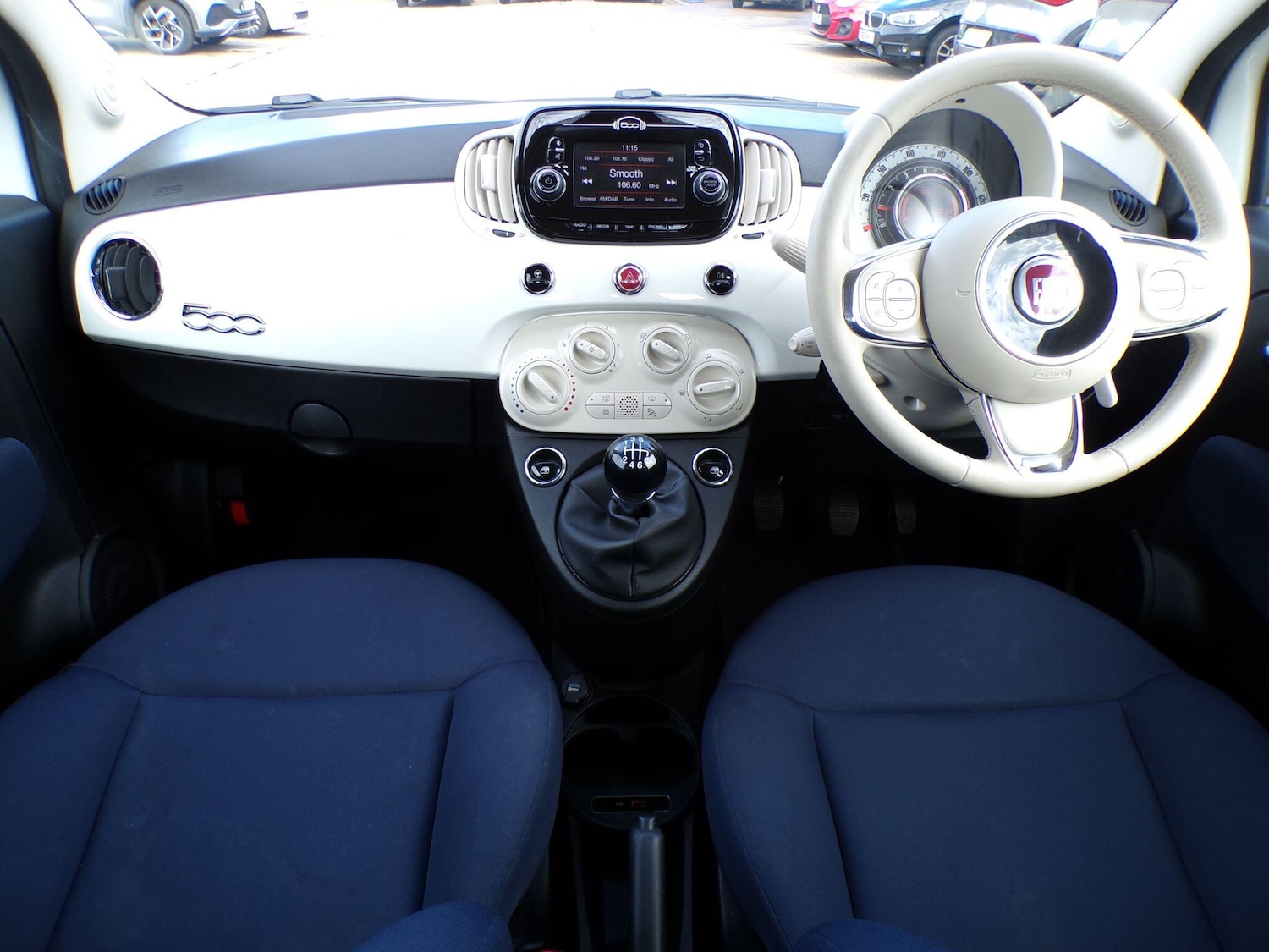 Used Fiat 500 2022 for sale - 76612695: Photo 16