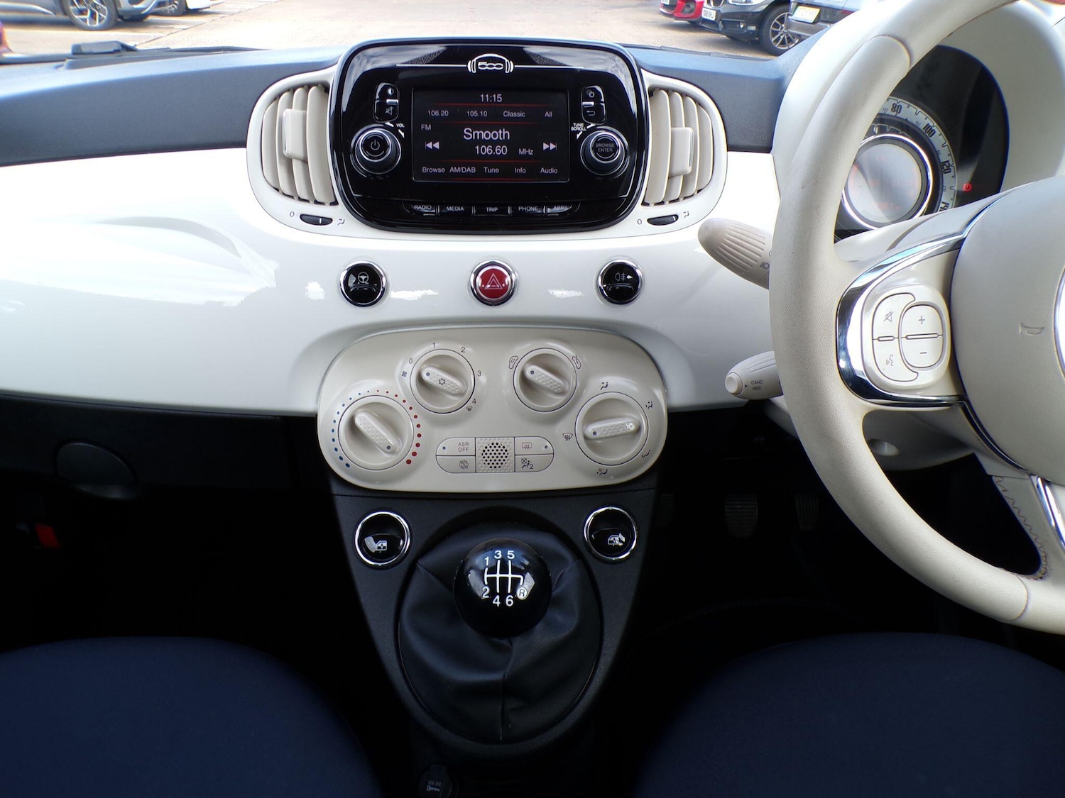 Used Fiat 500 2022 for sale - 76612695: Photo 17