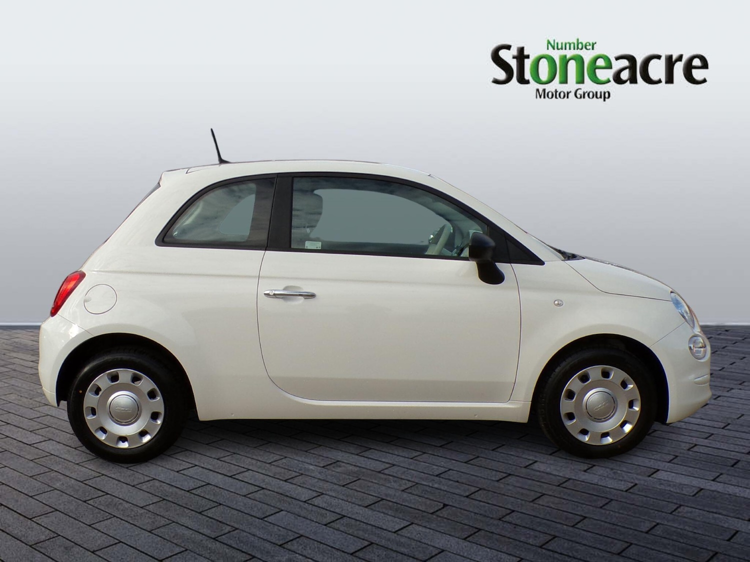 Used Fiat 500 2022 for sale - 76612695: Photo 2