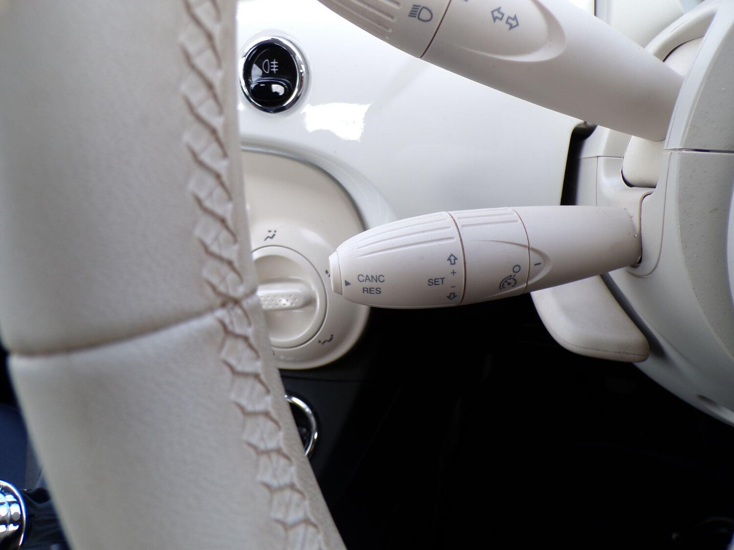 Used Fiat 500 2022 for sale - 76612695: Photo 23