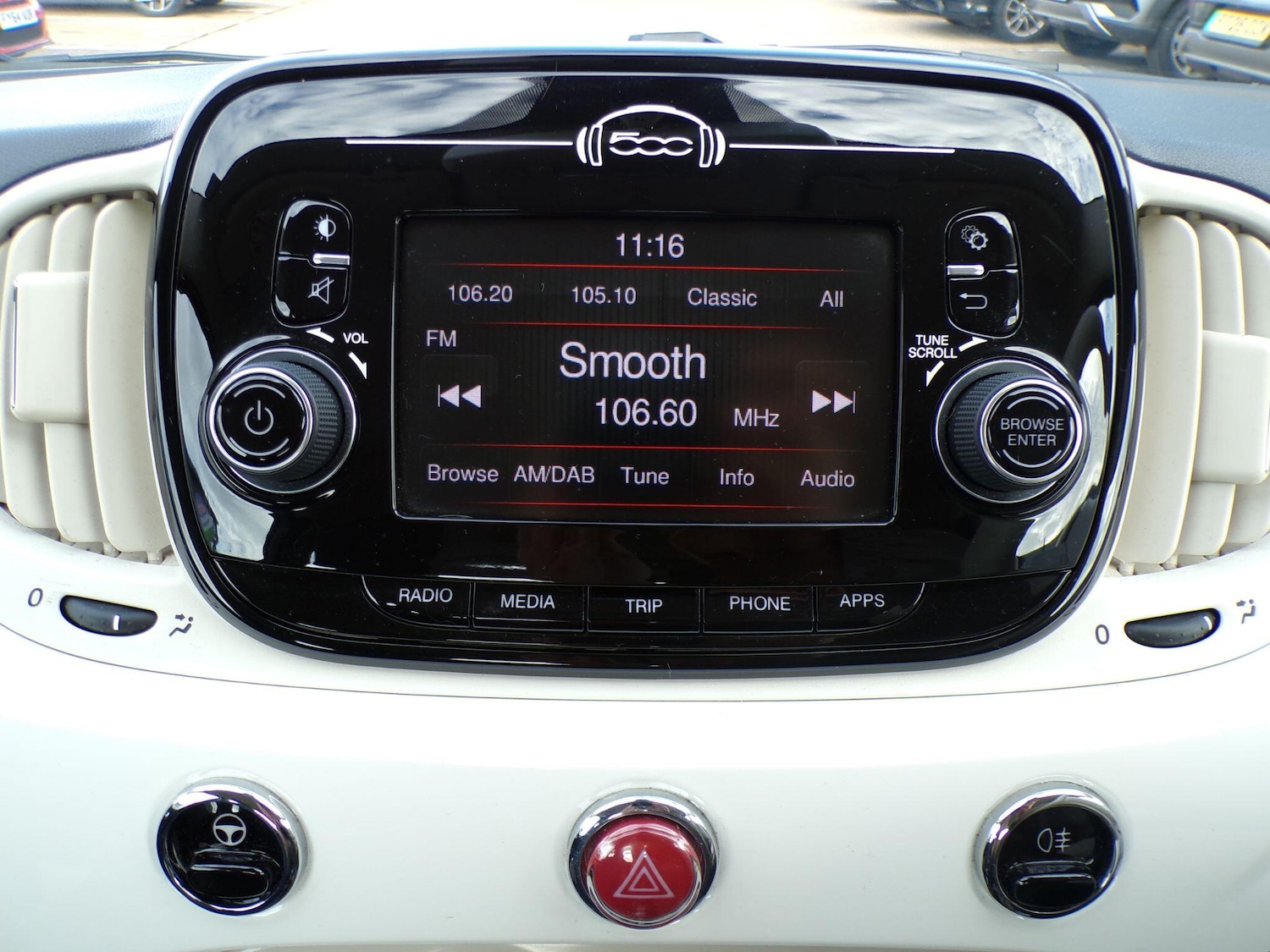 Used Fiat 500 2022 for sale - 76612695: Photo 24