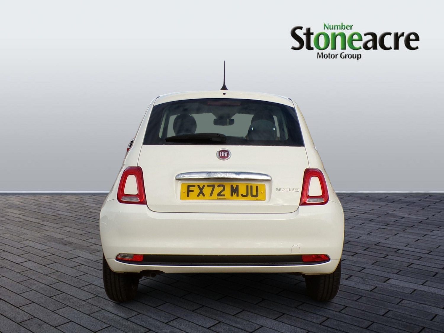 Used Fiat 500 2022 for sale - 76612695: Photo 4