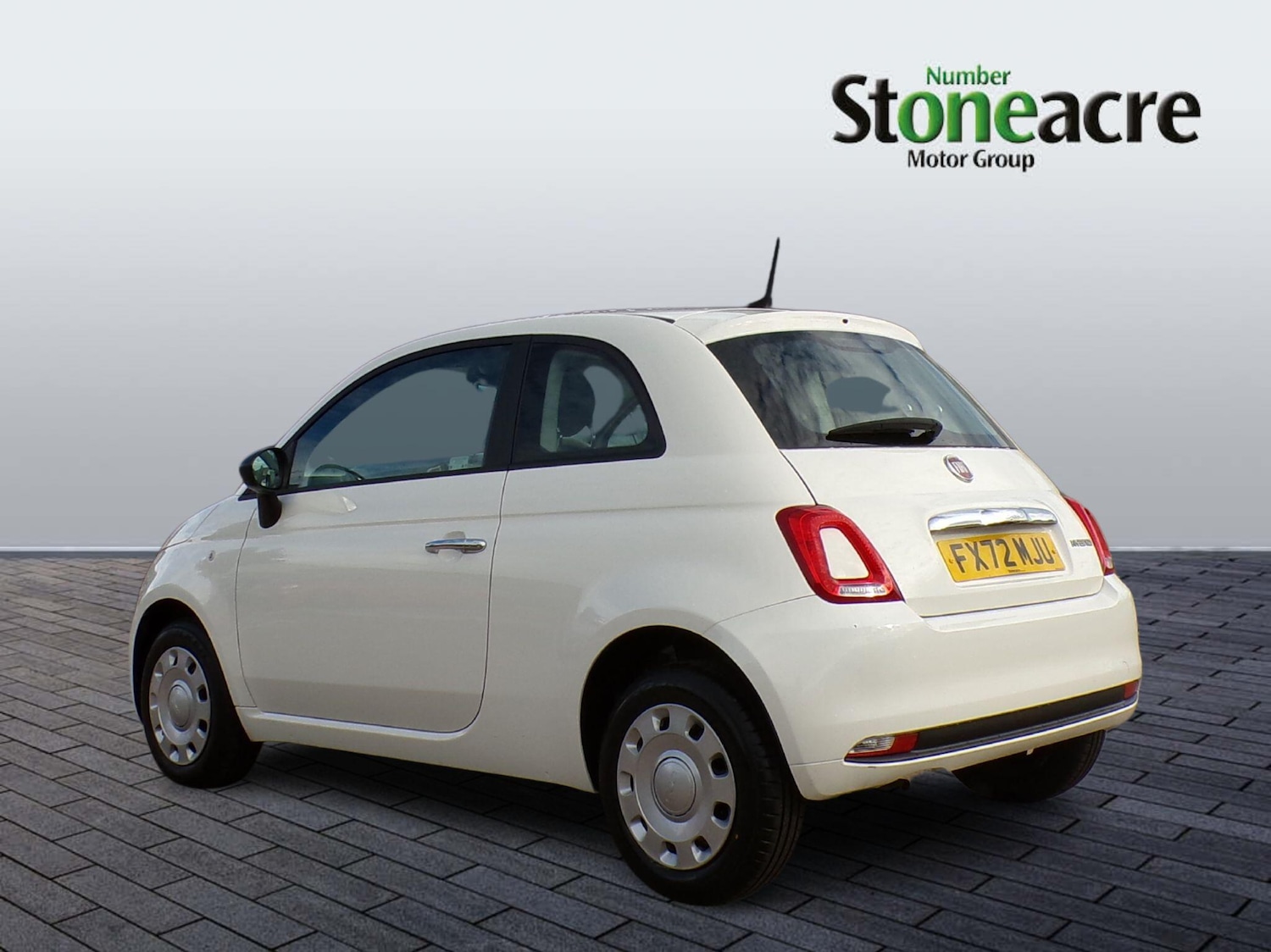 Used Fiat 500 2022 for sale - 76612695: Photo 5