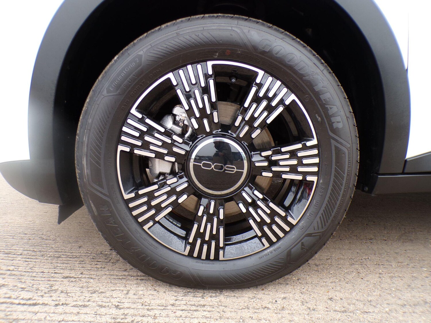 Used Fiat 600 for sale - 77824776: Photo 11