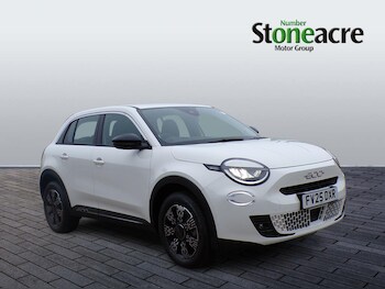 Used Fiat 600 2025 for sale - 77824776: Photo