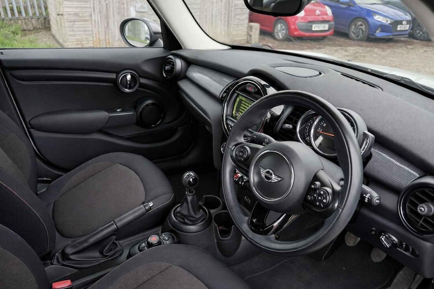 Used MINI Hatch for sale - 78214698: Photo 2