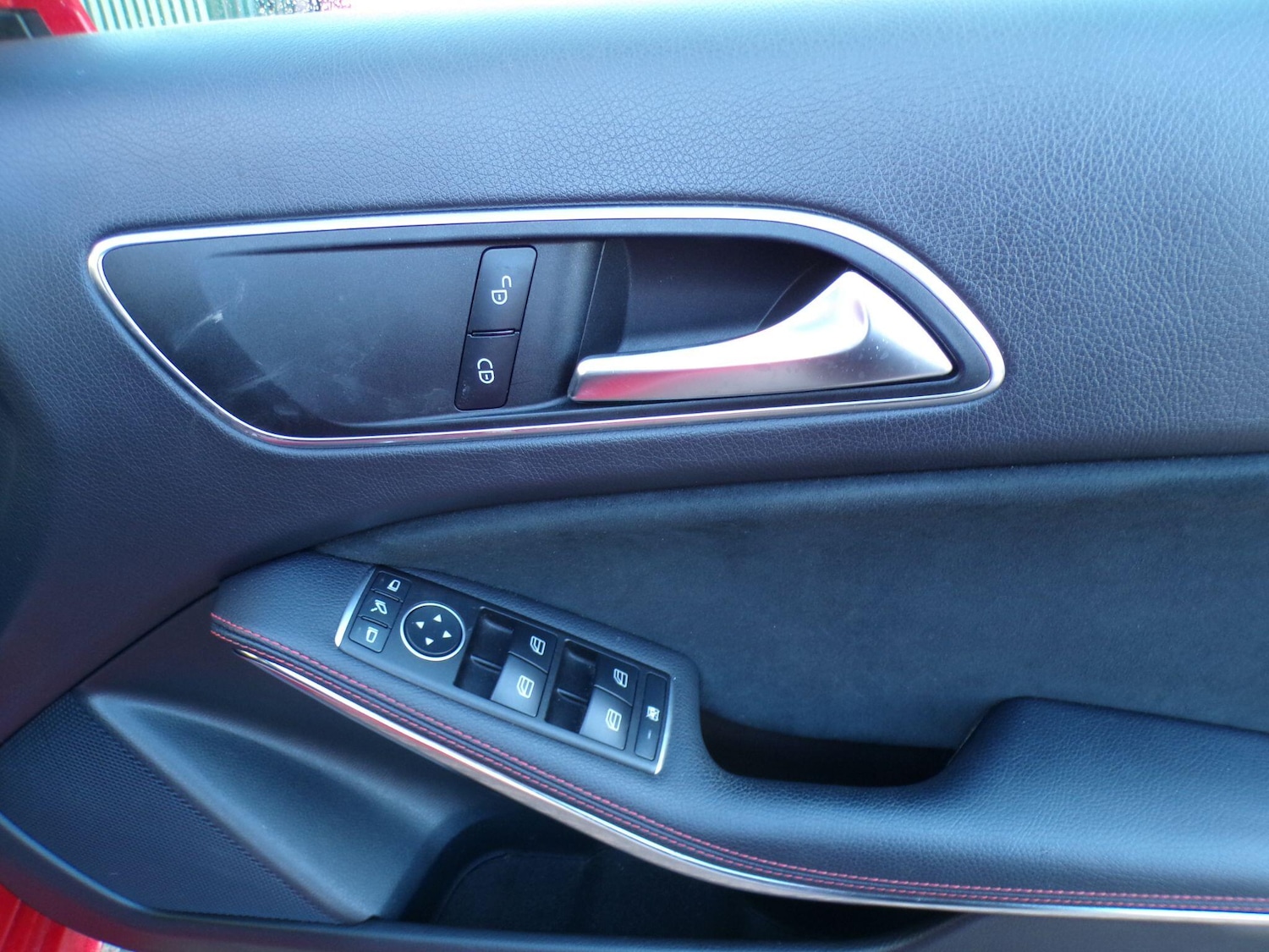 Used Mercedes-Benz A-Class 2017 for sale - 77155967: Photo 12