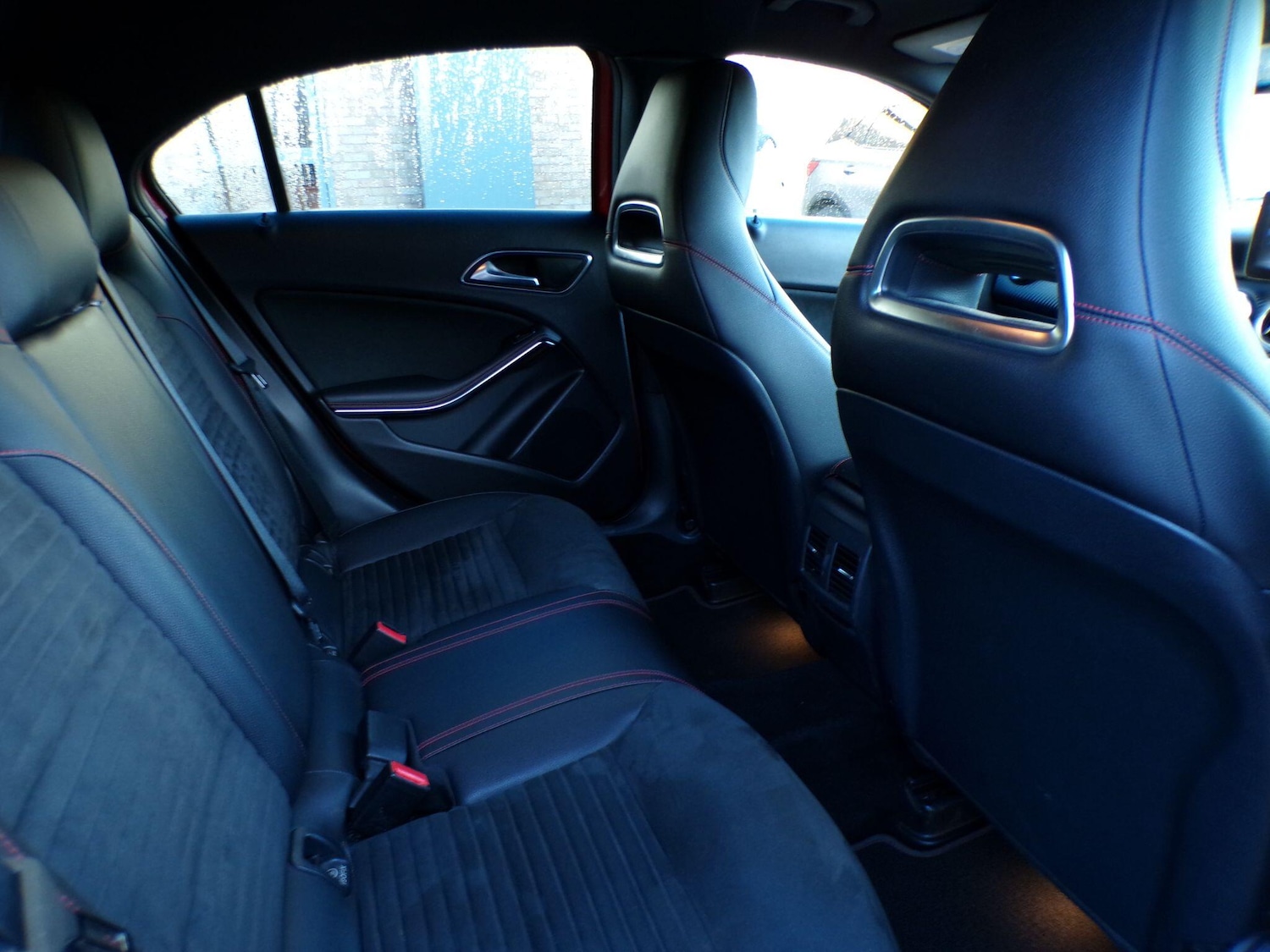 Used Mercedes-Benz A-Class 2017 for sale - 77155967: Photo 13