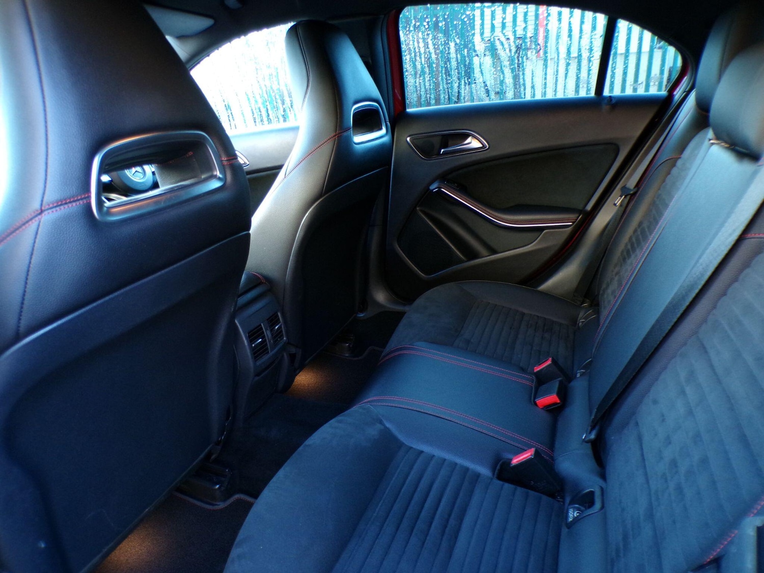 Used Mercedes-Benz A-Class 2017 for sale - 77155967: Photo 14