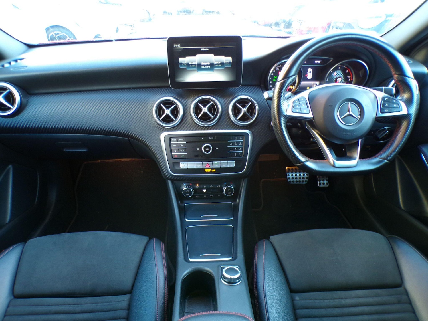 Used Mercedes-Benz A-Class 2017 for sale - 77155967: Photo 16