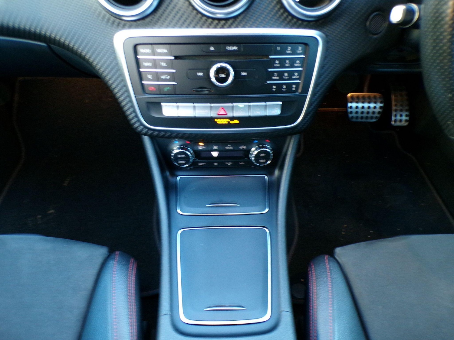 Used Mercedes-Benz A-Class 2017 for sale - 77155967: Photo 19