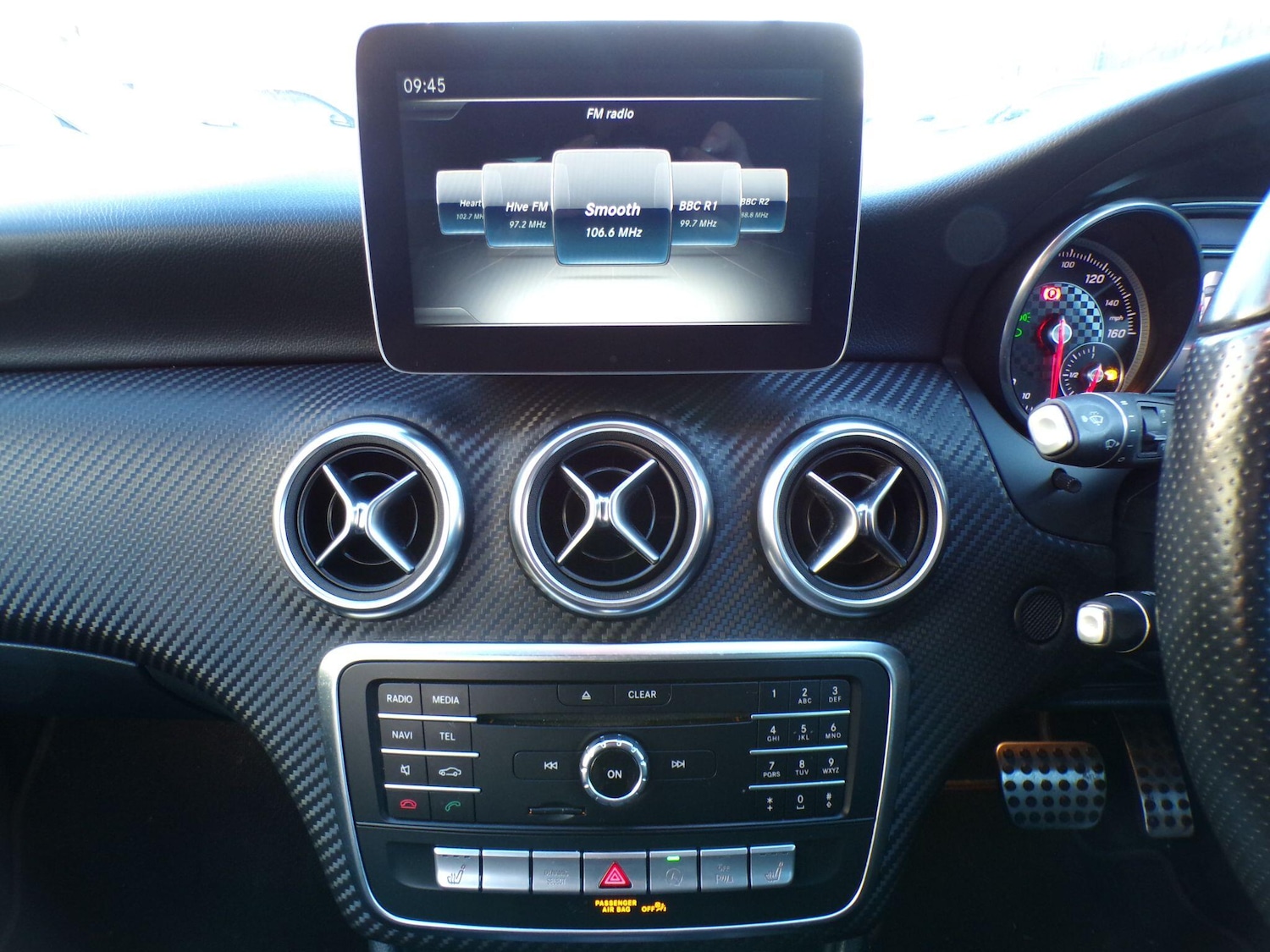 Used Mercedes-Benz A-Class 2017 for sale - 77155967: Photo 20