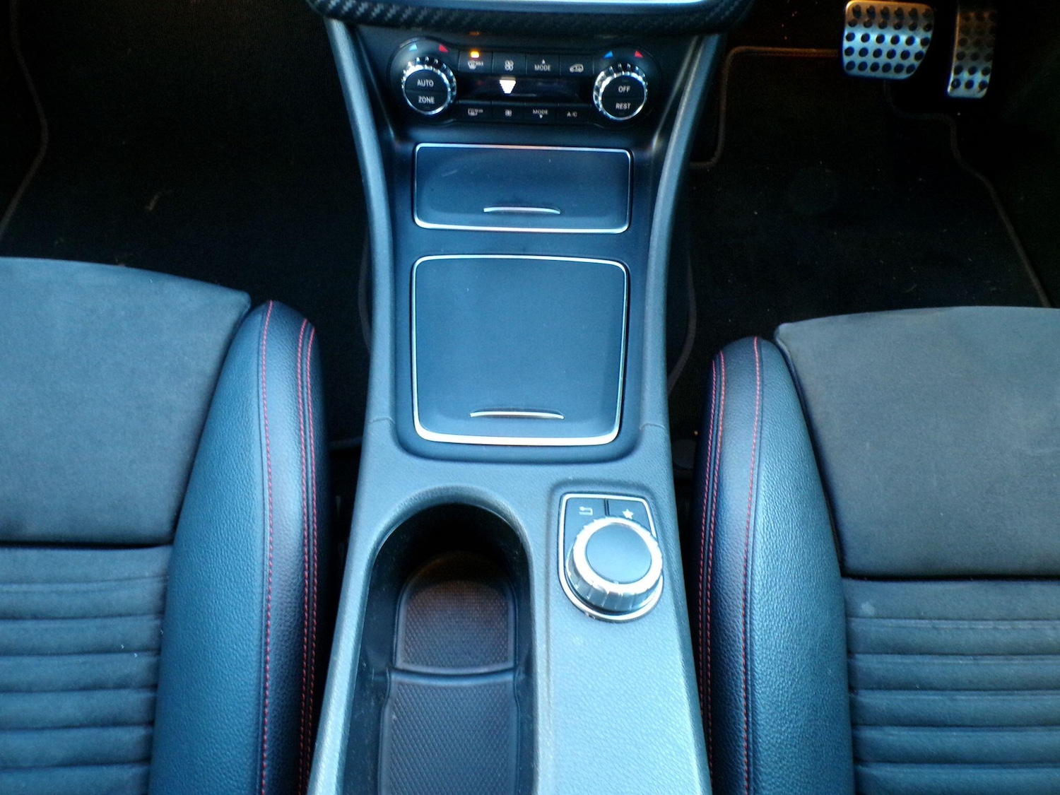 Used Mercedes-Benz A-Class 2017 for sale - 77155967: Photo 21