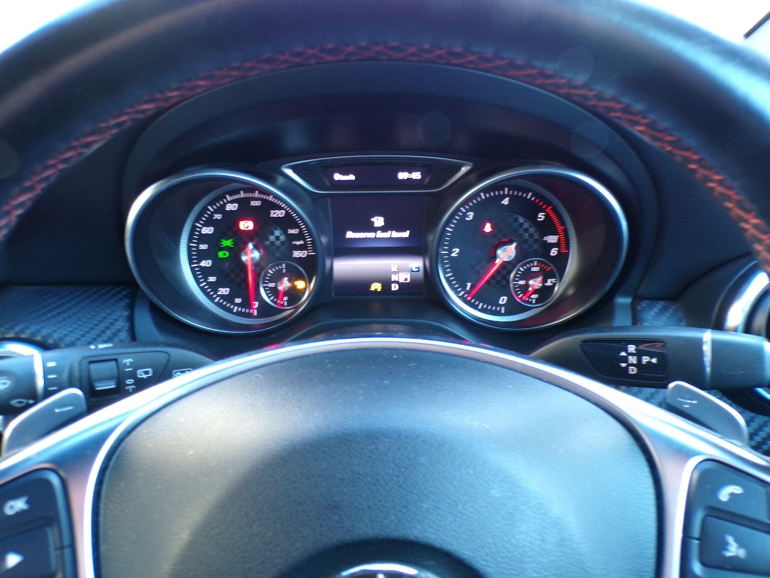 Used Mercedes-Benz A-Class 2017 for sale - 77155967: Photo 22