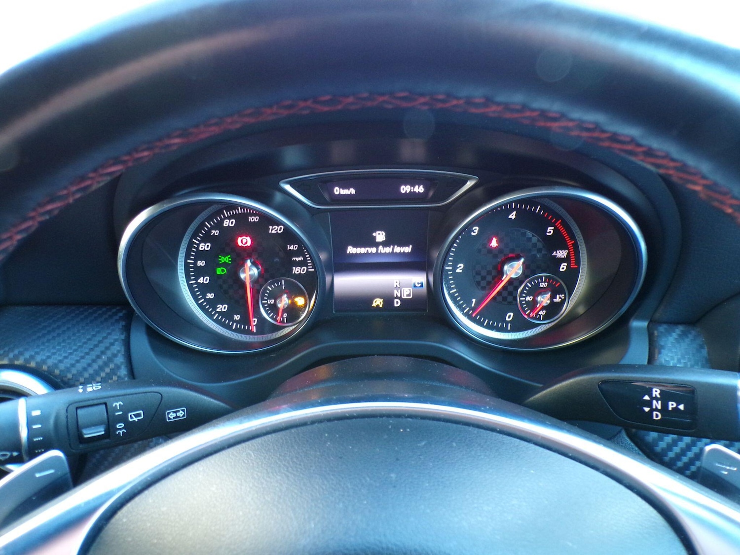 Used Mercedes-Benz A-Class 2017 for sale - 77155967: Photo 23