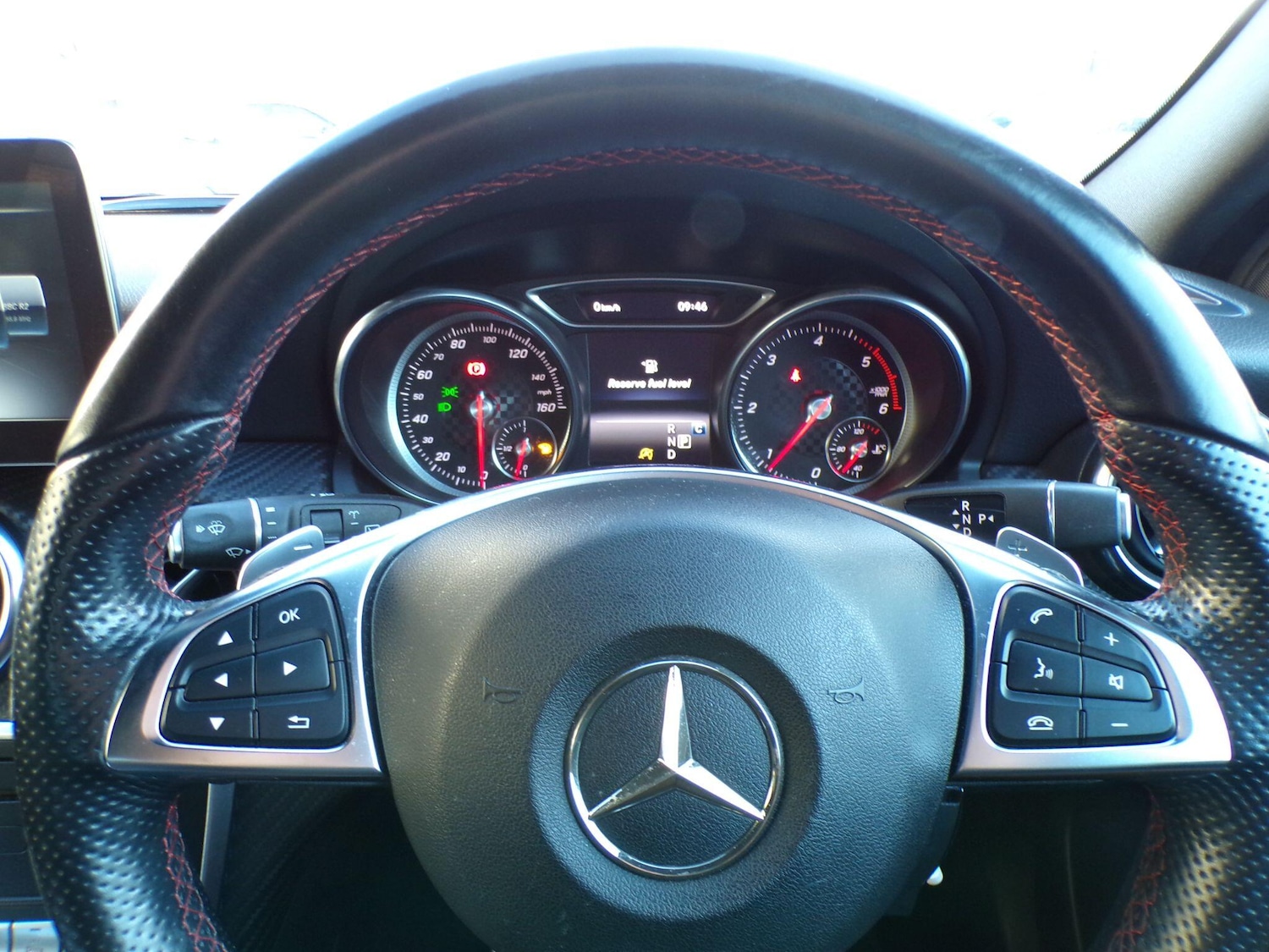 Used Mercedes-Benz A-Class 2017 for sale - 77155967: Photo 24