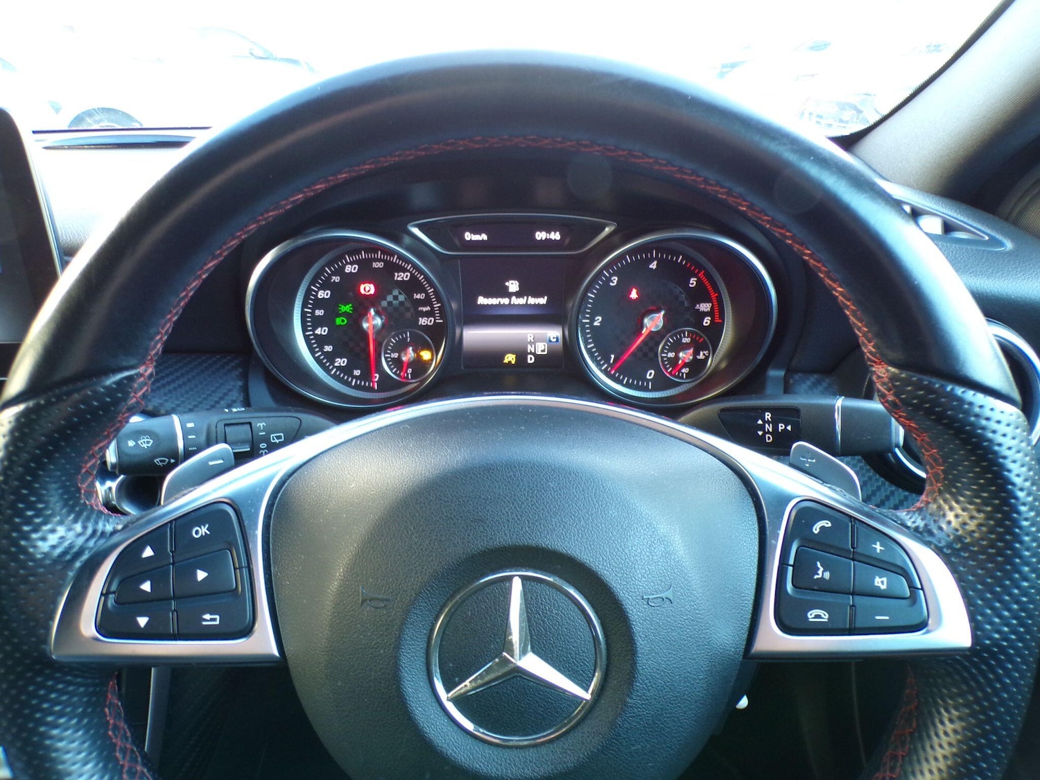 Used Mercedes-Benz A-Class 2017 for sale - 77155967: Photo 25