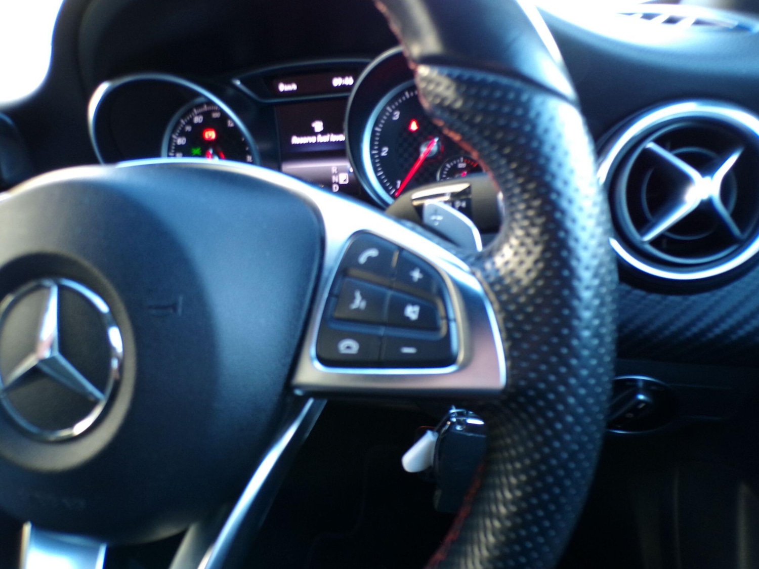 Used Mercedes-Benz A-Class 2017 for sale - 77155967: Photo 26