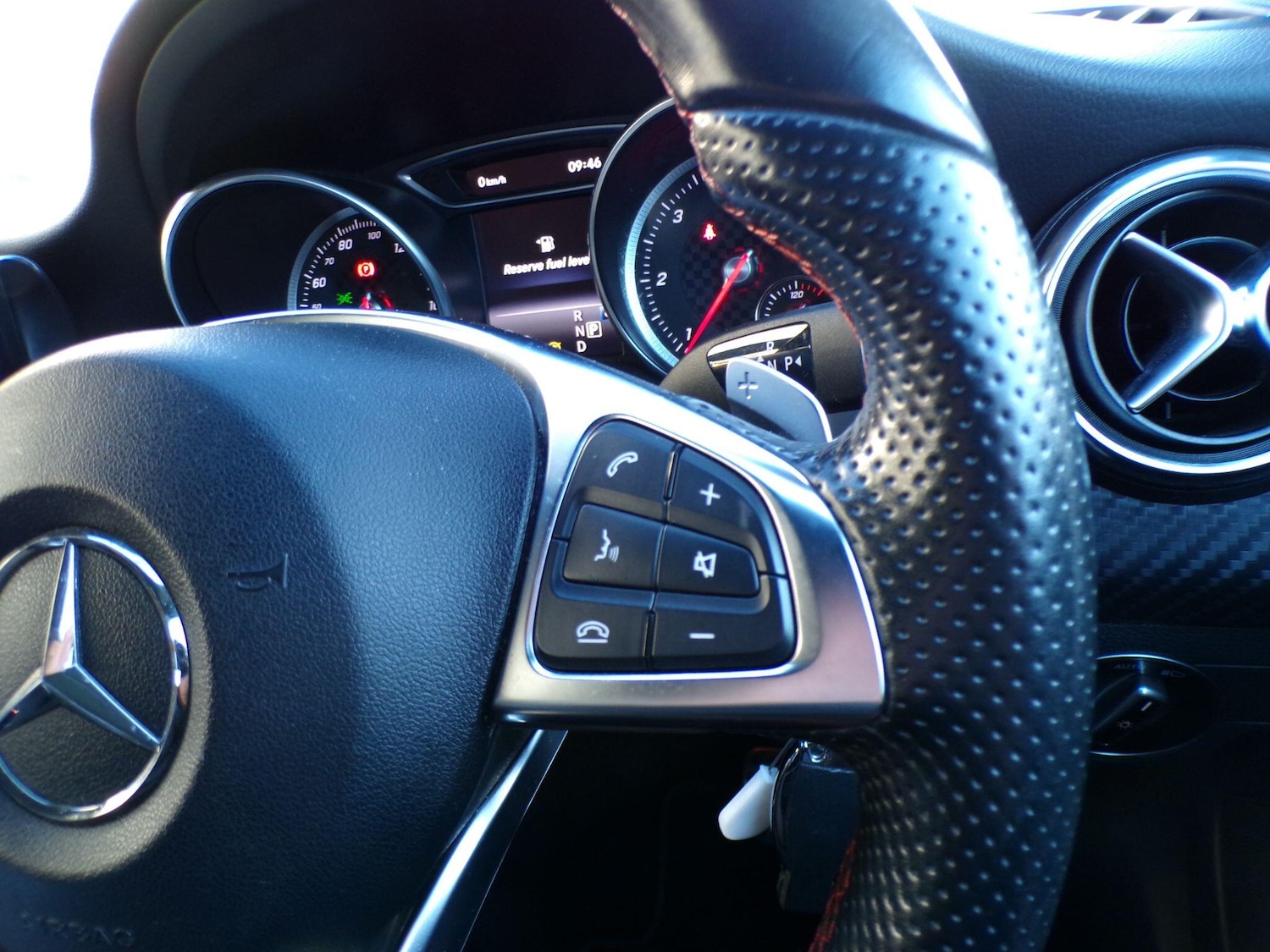 Used Mercedes-Benz A-Class 2017 for sale - 77155967: Photo 27