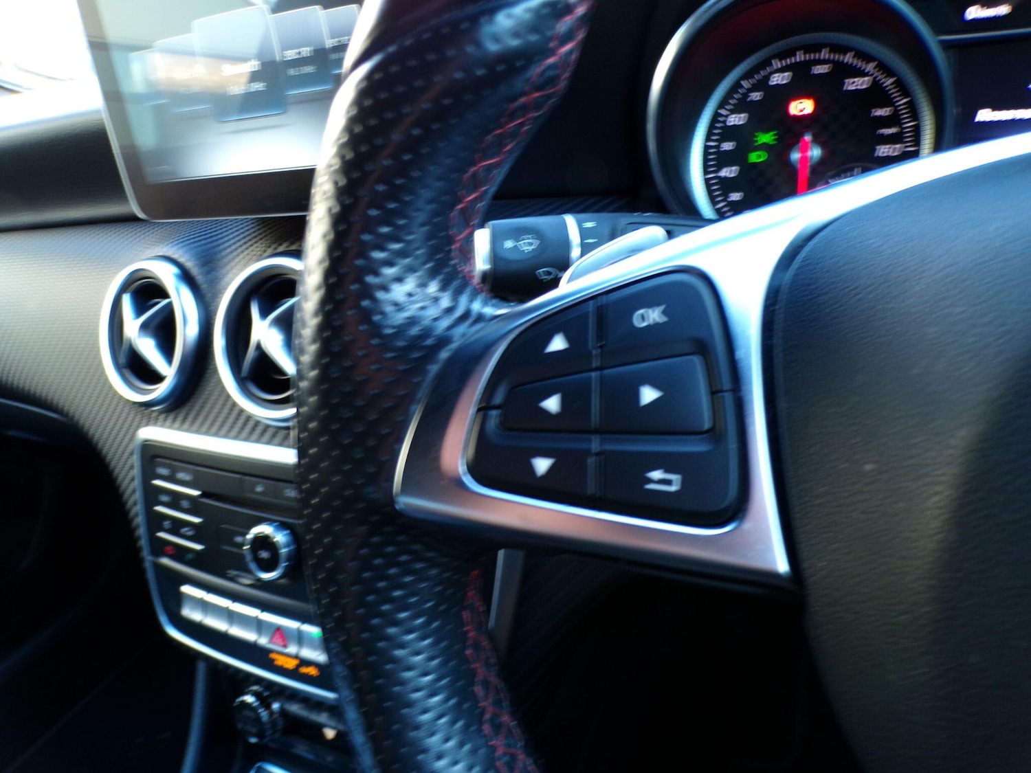 Used Mercedes-Benz A-Class 2017 for sale - 77155967: Photo 28