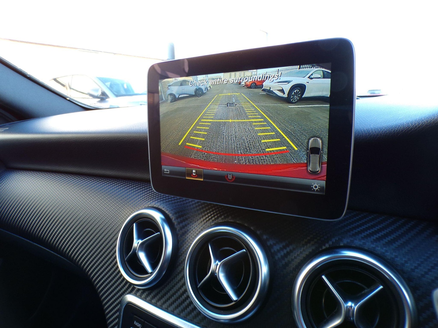 Used Mercedes-Benz A-Class 2017 for sale - 77155967: Photo 31