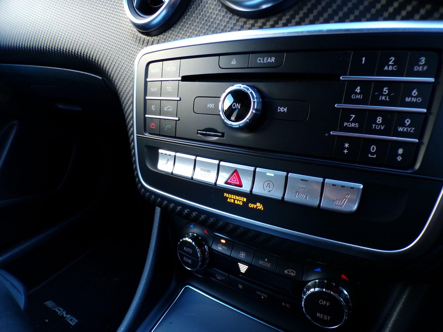 Used Mercedes-Benz A-Class 2017 for sale - 77155967: Photo 32