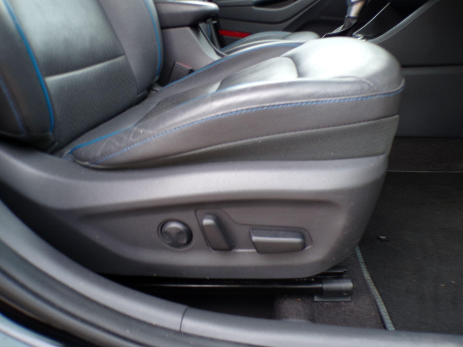 Used Hyundai IONIQ 2017 for sale - 77550651: Photo 13