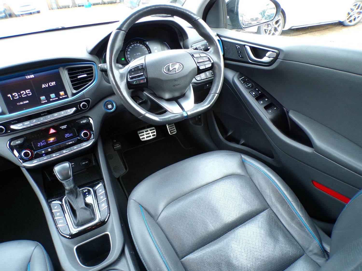 Used Hyundai IONIQ 2017 for sale - 77550651: Photo 20