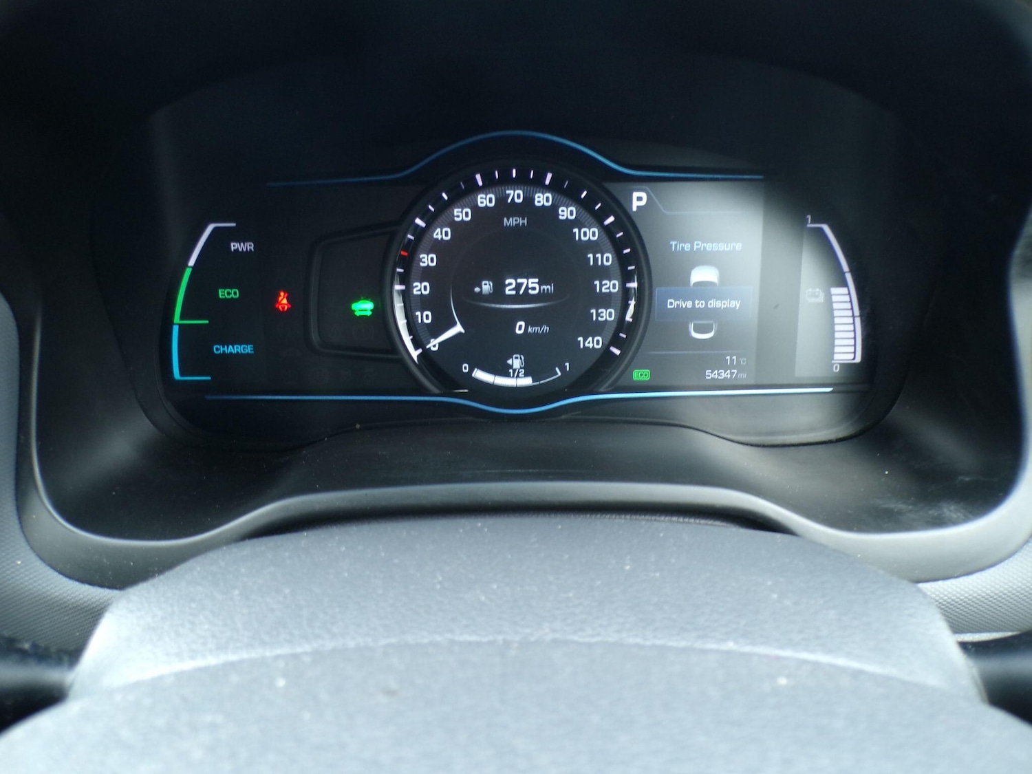 Used Hyundai IONIQ 2017 for sale - 77550651: Photo 24