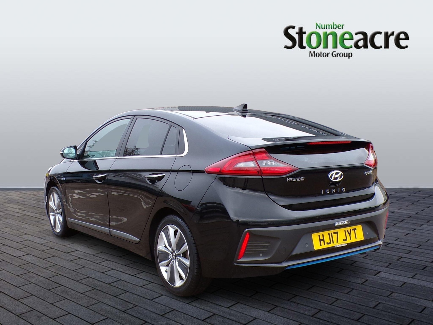 Used Hyundai IONIQ 2017 for sale - 77550651: Photo 5