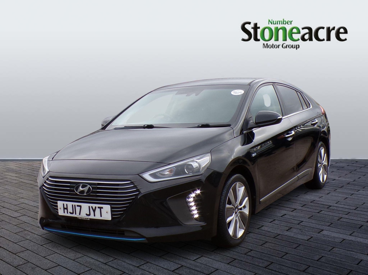 Used Hyundai IONIQ 2017 for sale - 77550651: Photo 7