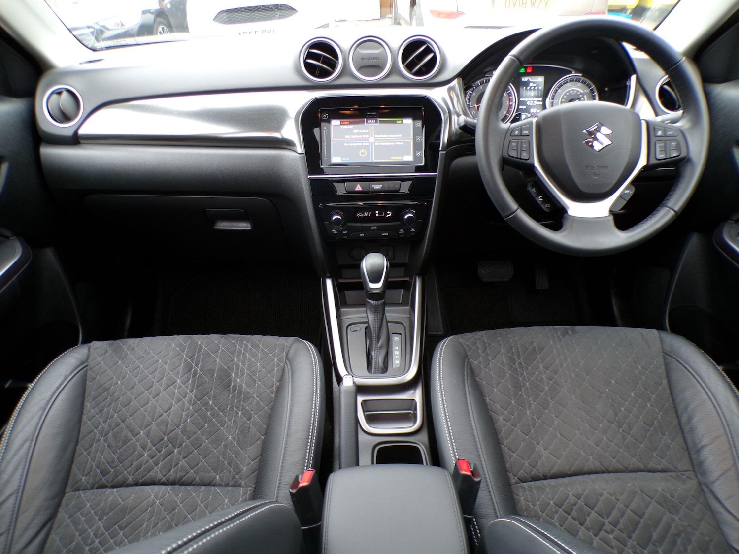 Used Suzuki Vitara 2023 for sale - 77598335: Photo 16