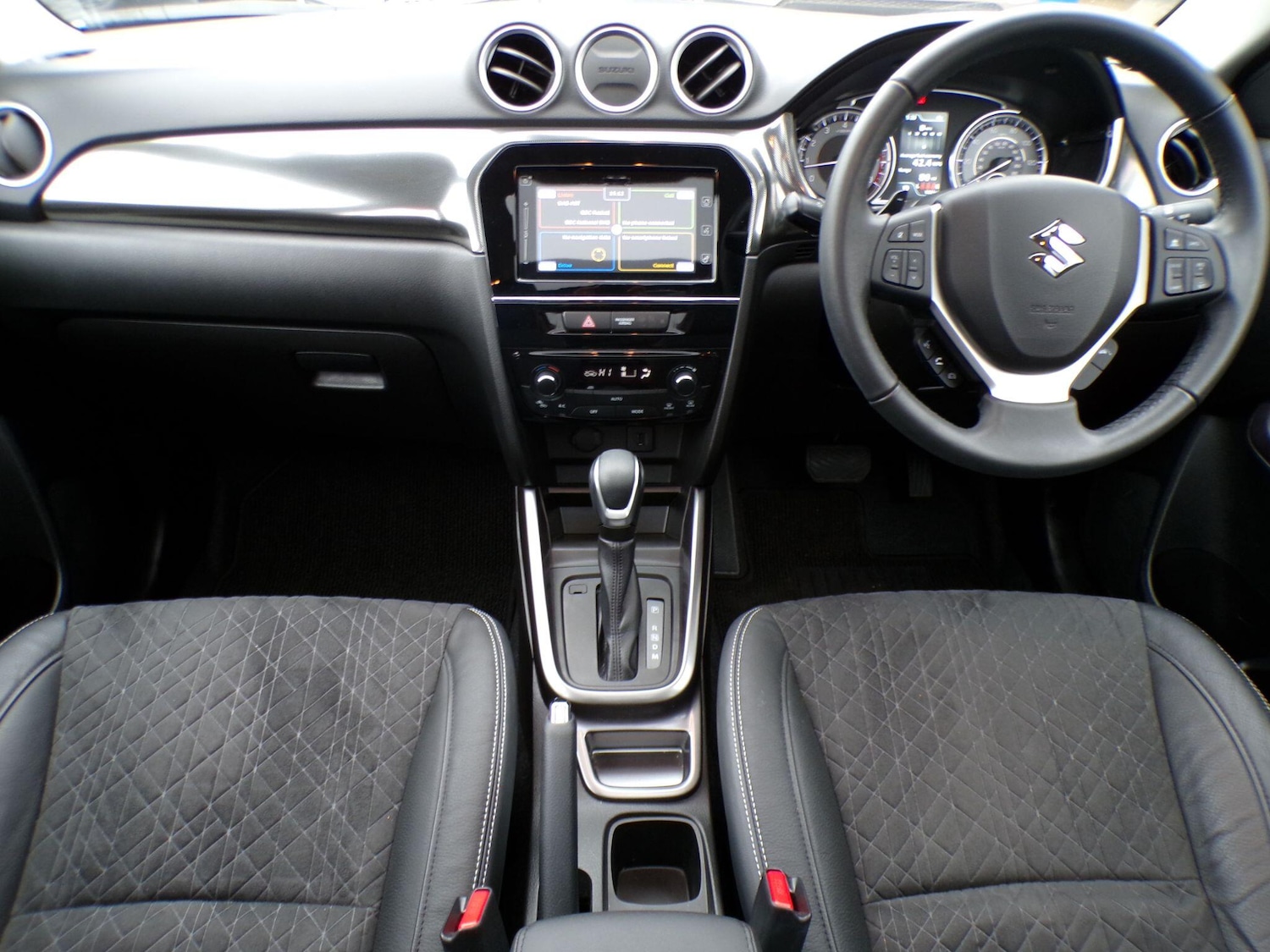 Used Suzuki Vitara 2023 for sale - 77598335: Photo 19