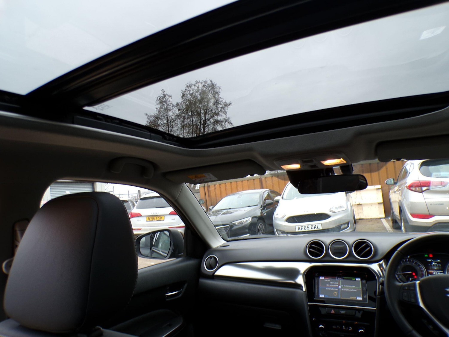 Used Suzuki Vitara 2023 for sale - 77598335: Photo 21