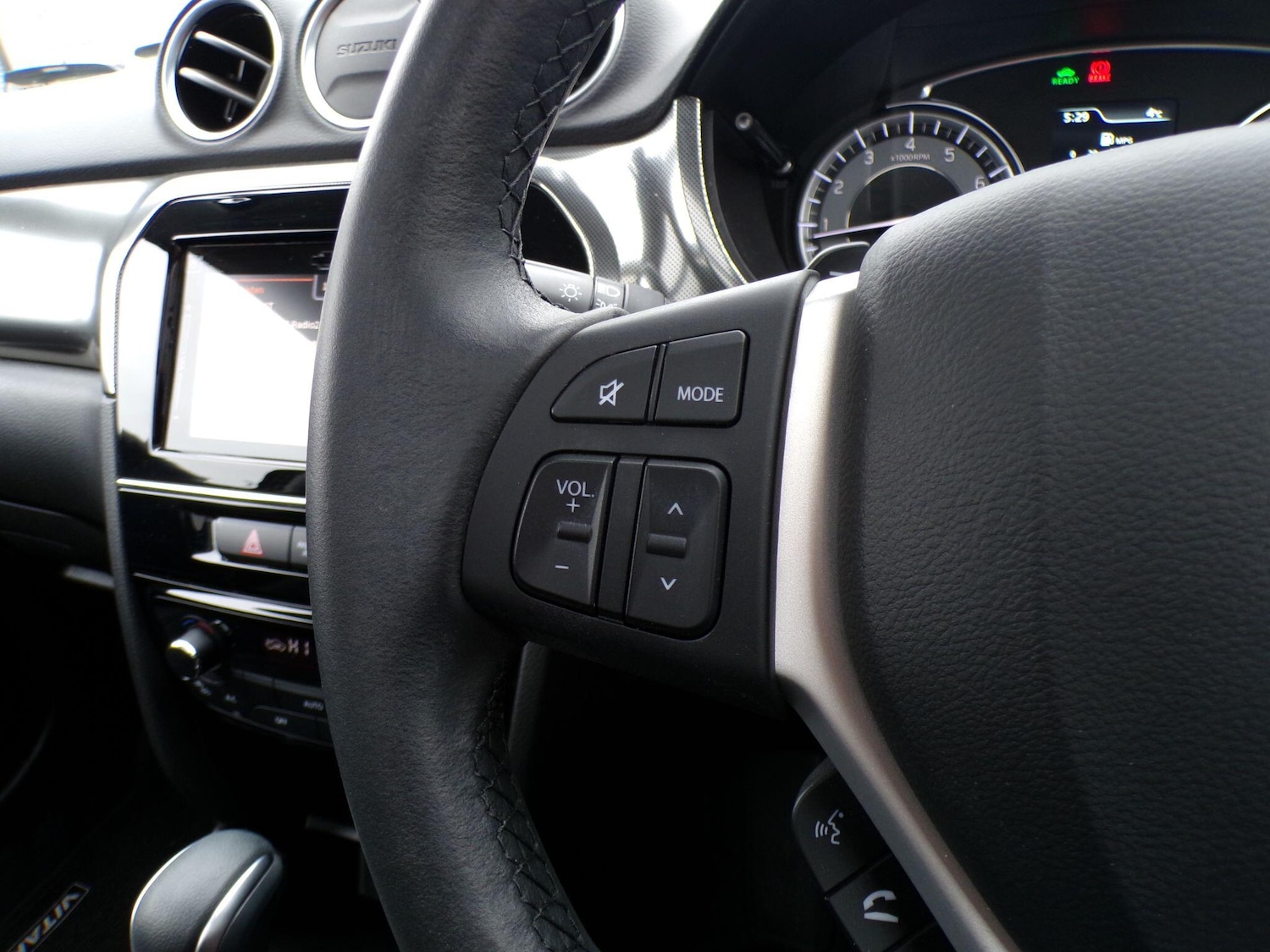 Used Suzuki Vitara 2023 for sale - 77598335: Photo 23